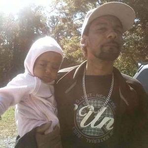 Meet your Posher, William wildman